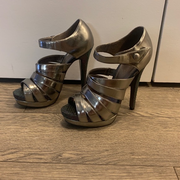 Carvela Heels – Size 6 - Picture 2 of 7